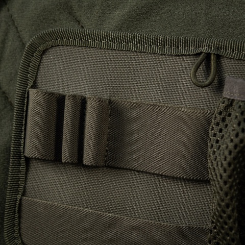 M-TAC Modułowy wkład organizer na klucze Ranger Green