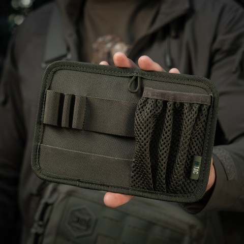 M-TAC Modułowy wkład organizer na klucze Ranger Green