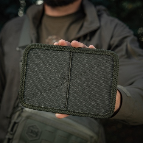 M-TAC Modułowy wkład organizer na klucze Ranger Green