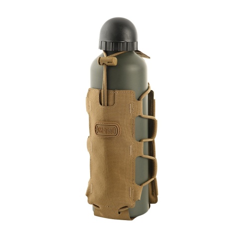 M-TAC Pokrowiec na manierkę / butelkę Elite Coyote
