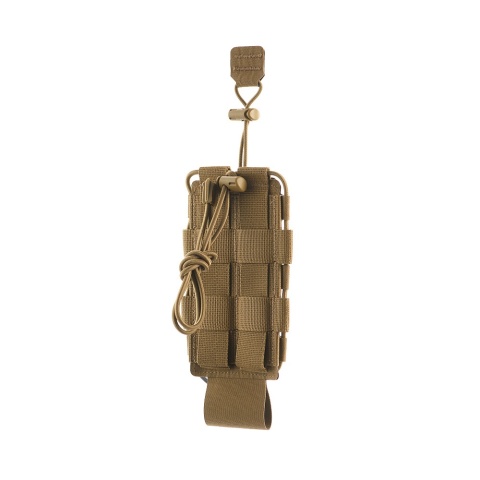 M-TAC Pokrowiec na manierkę / butelkę Elite Coyote