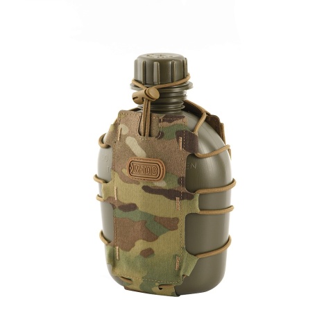 M-TAC Pokrowiec na manierkę / butelkę Elite MultiCam®