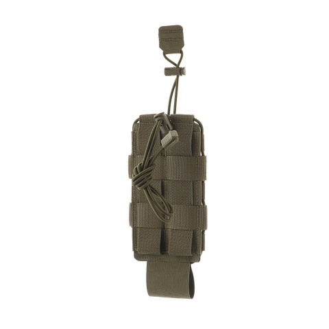 M-TAC Pokrowiec na manierkę / butelkę Elite Ranger Green