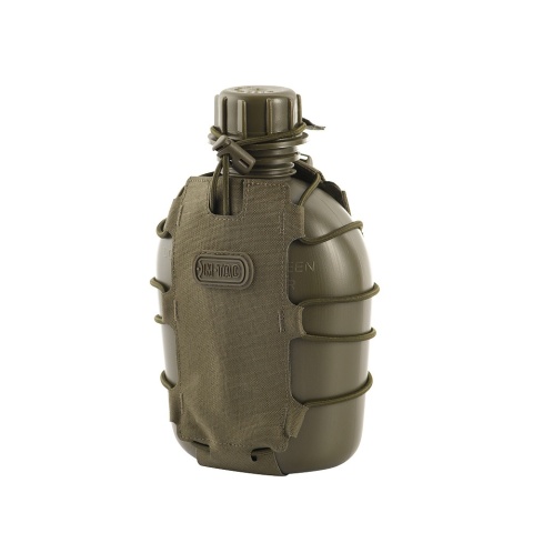 M-TAC Pokrowiec na manierkę / butelkę Elite Ranger Green