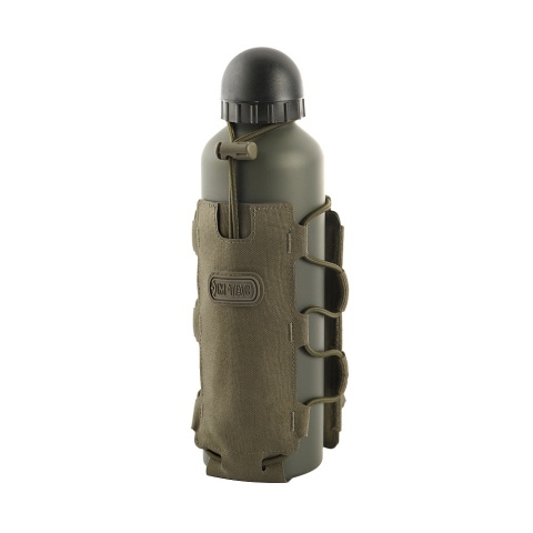 M-TAC Pokrowiec na manierkę / butelkę Elite Ranger Green