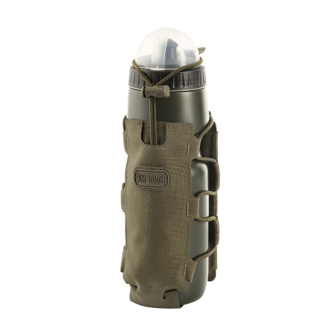 M-TAC Pokrowiec na manierkę / butelkę Elite Ranger Green