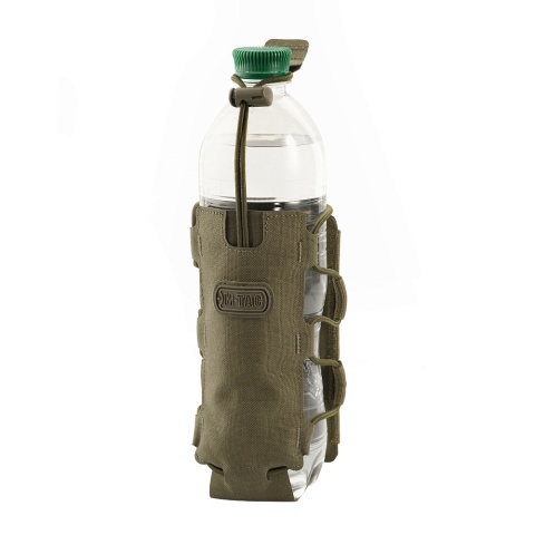 M-TAC Pokrowiec na manierkę / butelkę Elite Ranger Green