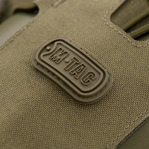 M-TAC Pokrowiec na manierkę / butelkę Elite Ranger Green