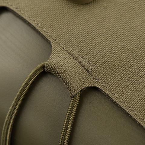 M-TAC Pokrowiec na manierkę / butelkę Elite Ranger Green