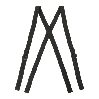 M-TAC Szelki elastyczne L7 Black