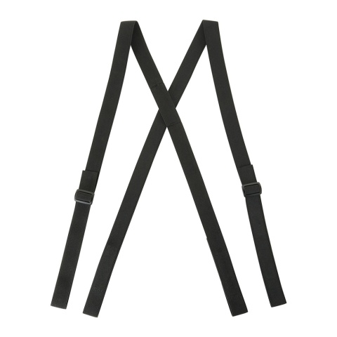 M-TAC Szelki elastyczne L7 Black