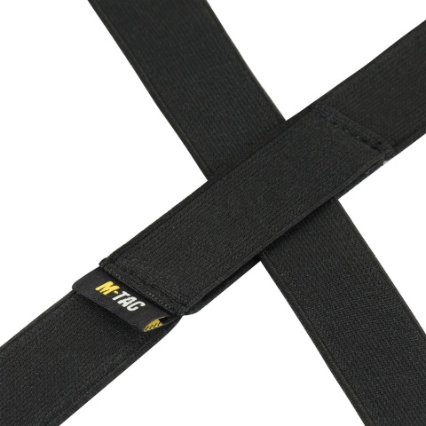 M-TAC Szelki elastyczne L7 Black