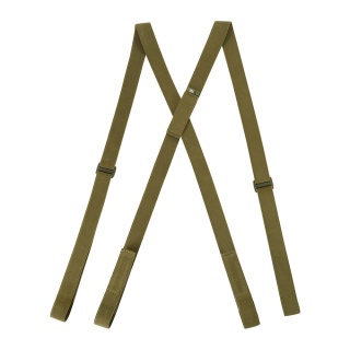 M-TAC Szelki elastyczne L7 Ranger Green