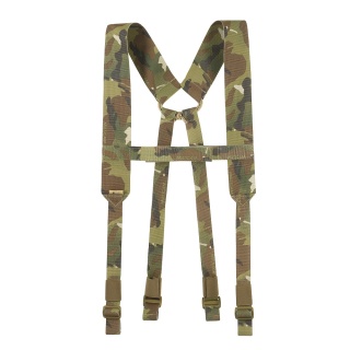 M-TAC Szelki do pasa taktycznego Elite MultiCam®