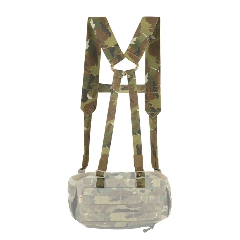 M-TAC Szelki do pasa taktycznego Elite MultiCam®