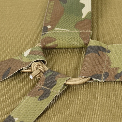 M-TAC Szelki do pasa taktycznego Elite MultiCam®