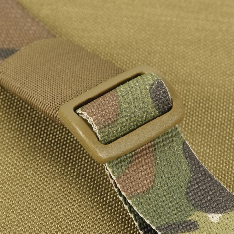 M-TAC Szelki do pasa taktycznego Elite MultiCam®