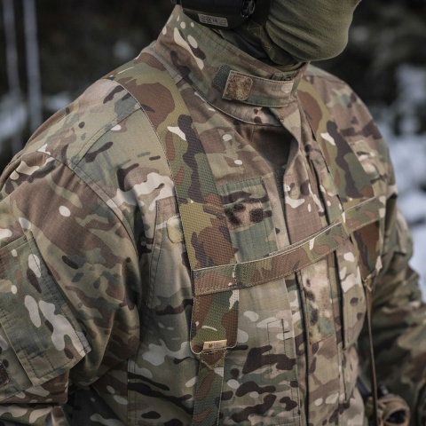 M-TAC Szelki do pasa taktycznego Elite MultiCam®