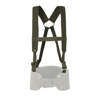 M-TAC Szelki do pasa taktycznego Elite Ranger Green