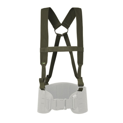 M-TAC Szelki do pasa taktycznego Elite Ranger Green