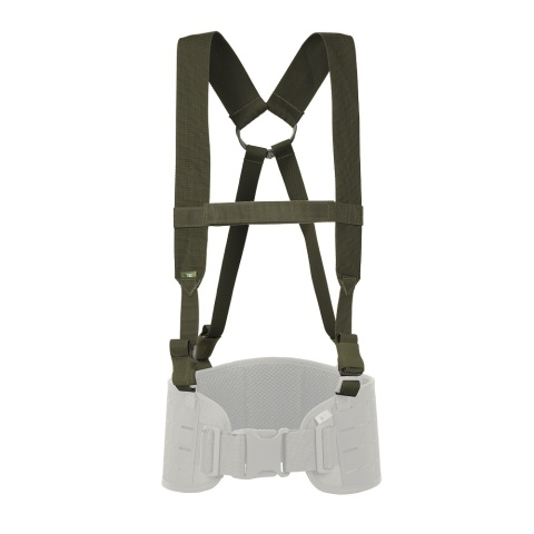 M-TAC Szelki do pasa taktycznego Elite Ranger Green