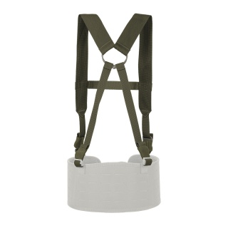 M-TAC Szelki do pasa taktycznego Elite Ranger Green