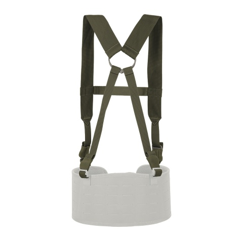 M-TAC Szelki do pasa taktycznego Elite Ranger Green