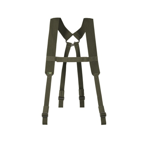 M-TAC Szelki do pasa taktycznego Elite Ranger Green