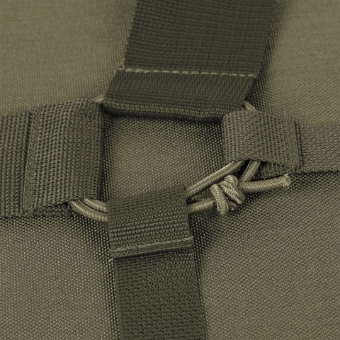 M-TAC Szelki do pasa taktycznego Elite Ranger Green