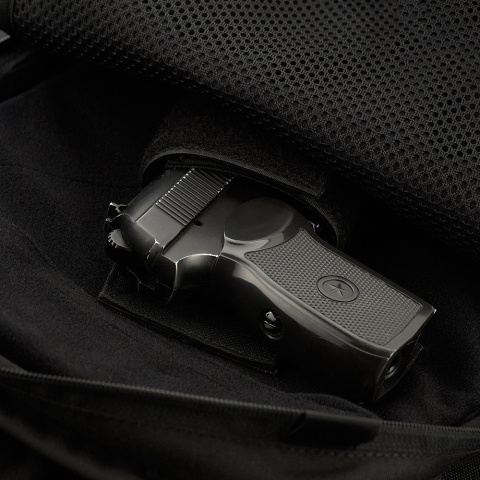 M-TAC Torba Magnet XL Bag Elite Black