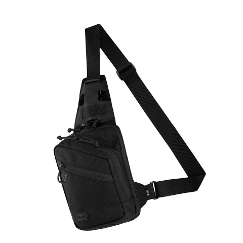 M-TAC Torba Sling Pistol Bag Elite Black