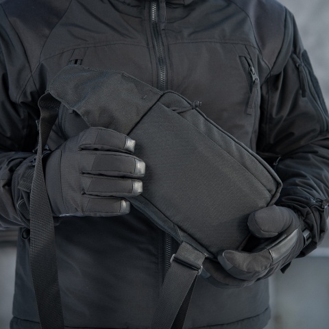 M-TAC Torba Sling Pistol Bag Elite Black