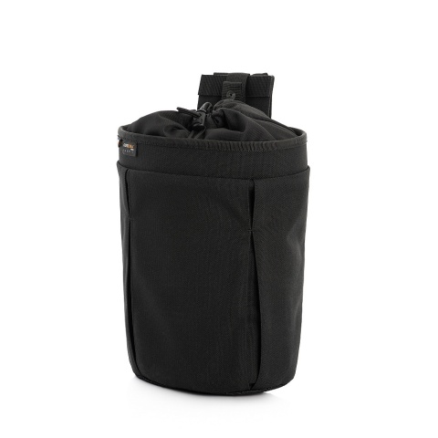 M-TAC Torba Zrzutowa na Magazynki Elite Black