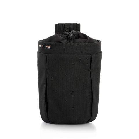 M-TAC Torba Zrzutowa na Magazynki Elite Black