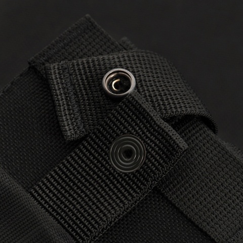 M-TAC Torba Zrzutowa na Magazynki Elite Black