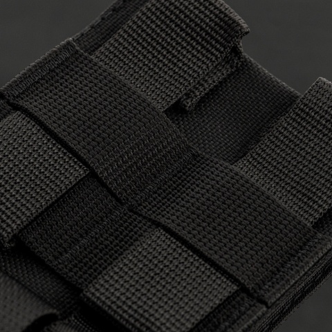 M-TAC Torba Zrzutowa na Magazynki Elite Black