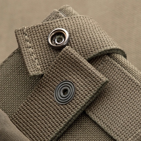 M-TAC Torba Zrzutowa na Magazynki Elite Ranger Green