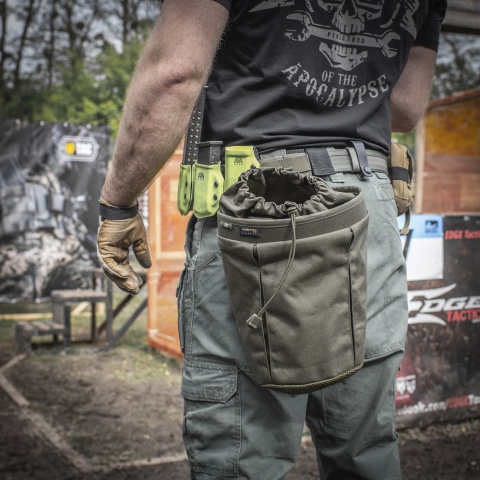 M-TAC Torba Zrzutowa na Magazynki Elite Ranger Green