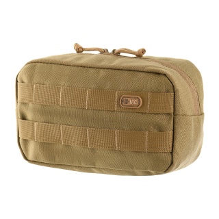 M-TAC Uniwersalny Taktyczny Organizer Poziomy Coyote
