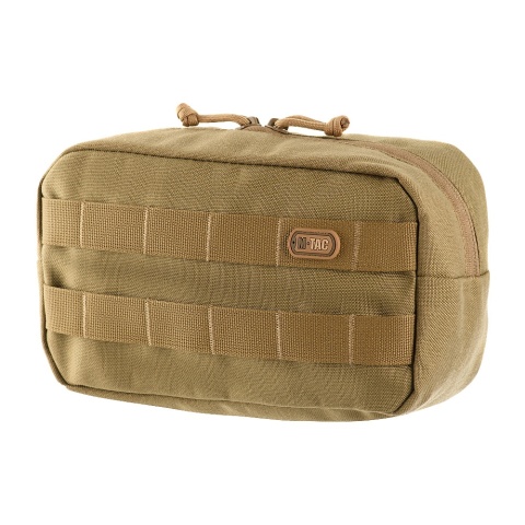 M-TAC Uniwersalny Taktyczny Organizer Poziomy Coyote