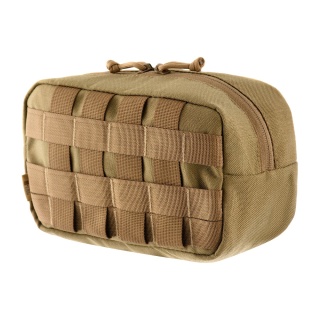 M-TAC Uniwersalny Taktyczny Organizer Poziomy Coyote