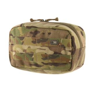 M-TAC Uniwersalny Taktyczny Organizer Poziomy Gen 2 MultiCam®