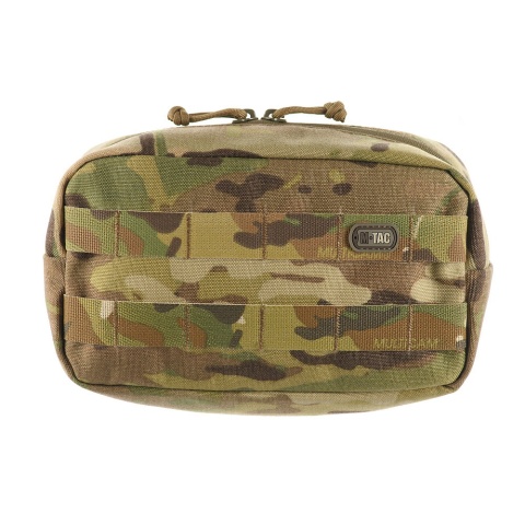 M-TAC Uniwersalny Taktyczny Organizer Poziomy Gen 2 MultiCam®