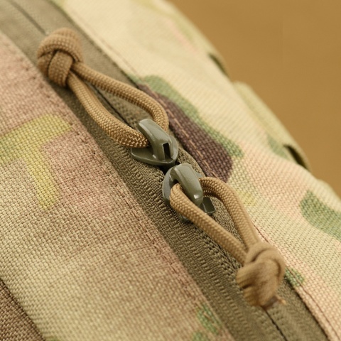 M-TAC Uniwersalny Taktyczny Organizer Poziomy Gen 2 MultiCam®