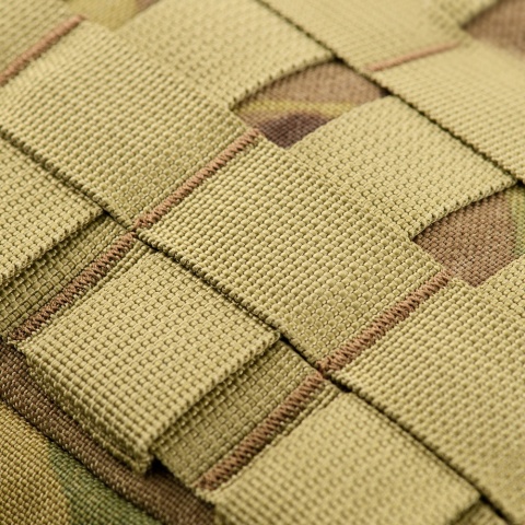 M-TAC Uniwersalny Taktyczny Organizer Poziomy Gen 2 MultiCam®