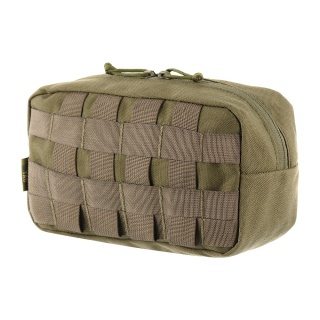 M-TAC Uniwersalny Taktyczny Organizer Poziomy Ranger Green