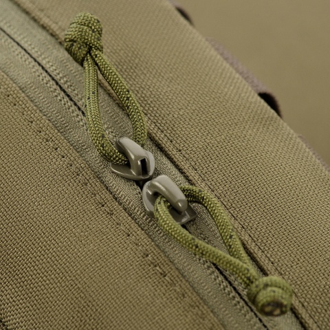 M-TAC Uniwersalny Taktyczny Organizer Poziomy Ranger Green