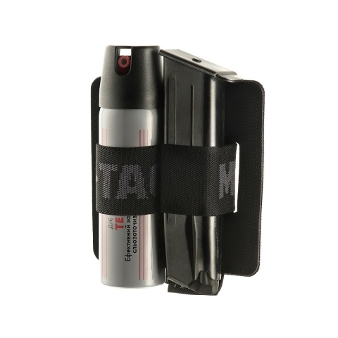 M-TAC Wstawka modułowa do magazynków pistoletowych Black