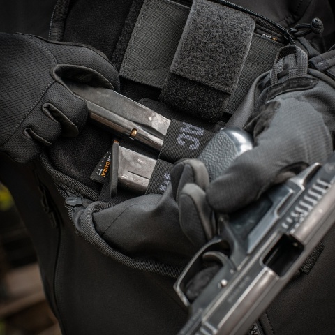 M-TAC Wstawka modułowa do magazynków pistoletowych Black