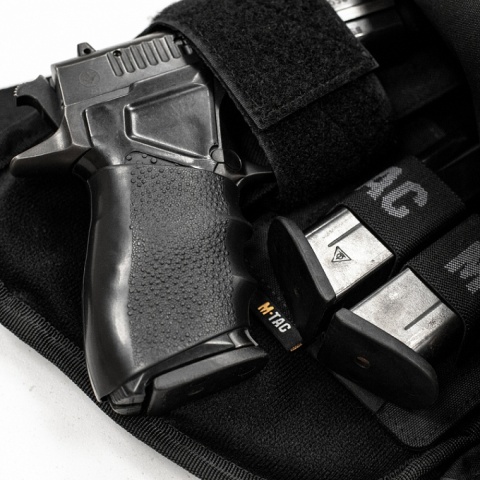 M-TAC Wstawka modułowa do magazynków pistoletowych Black